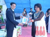 Annual Function- Shield Distribution